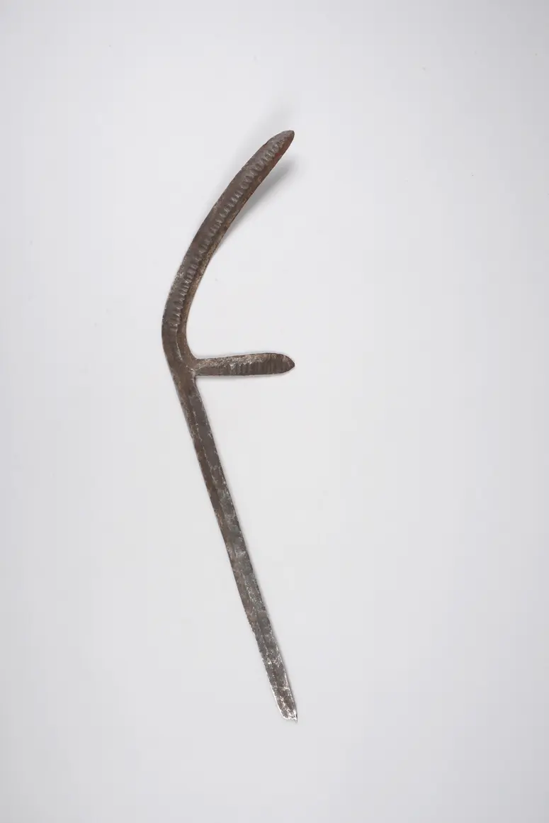 Wurfmesser