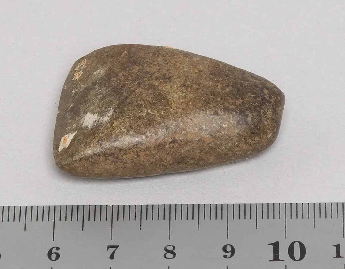 Steinbeil
