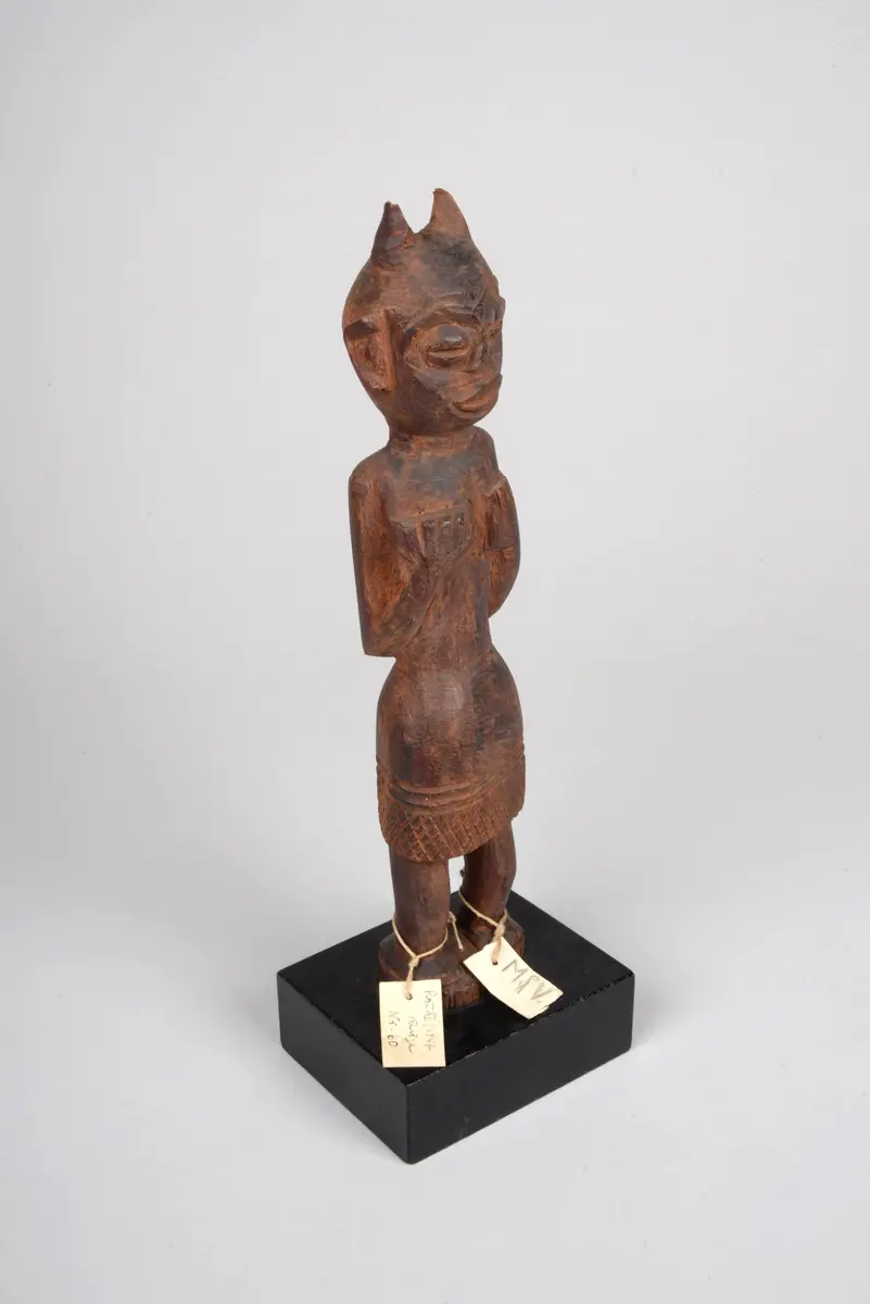 Weibliche Figur