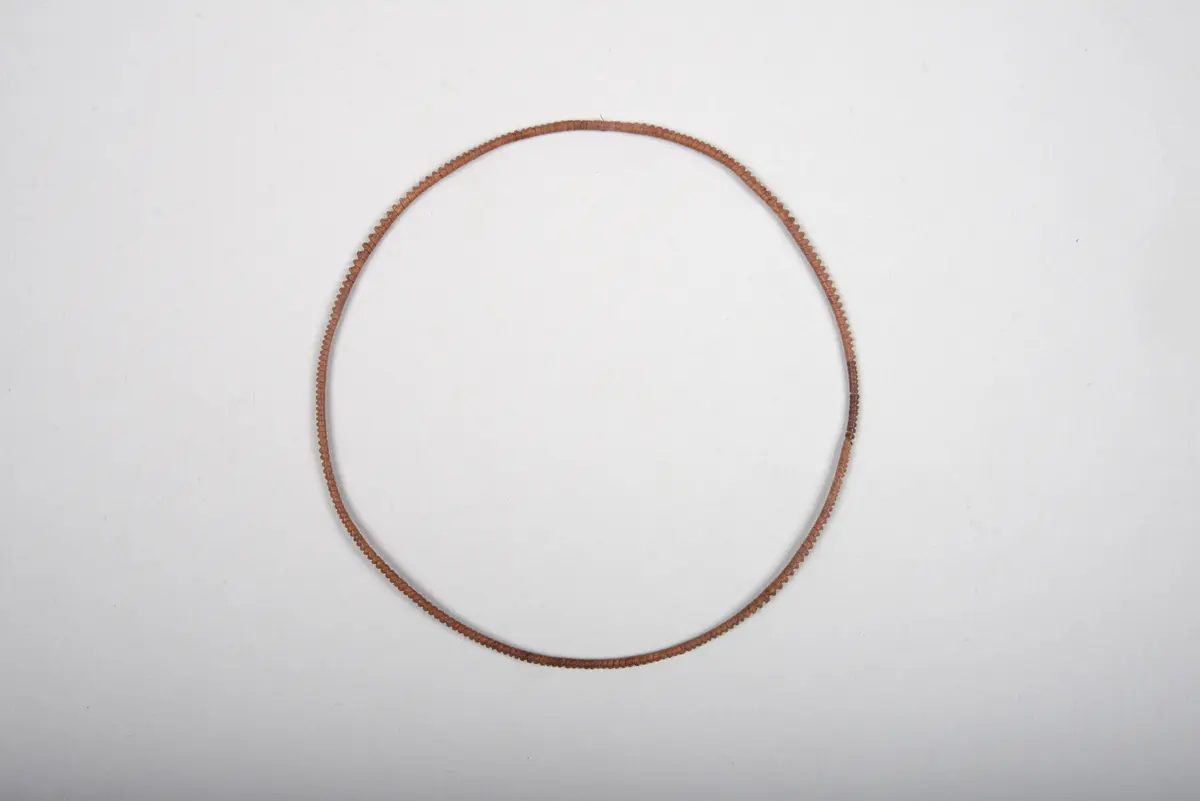 Armbänder und Fussringe
