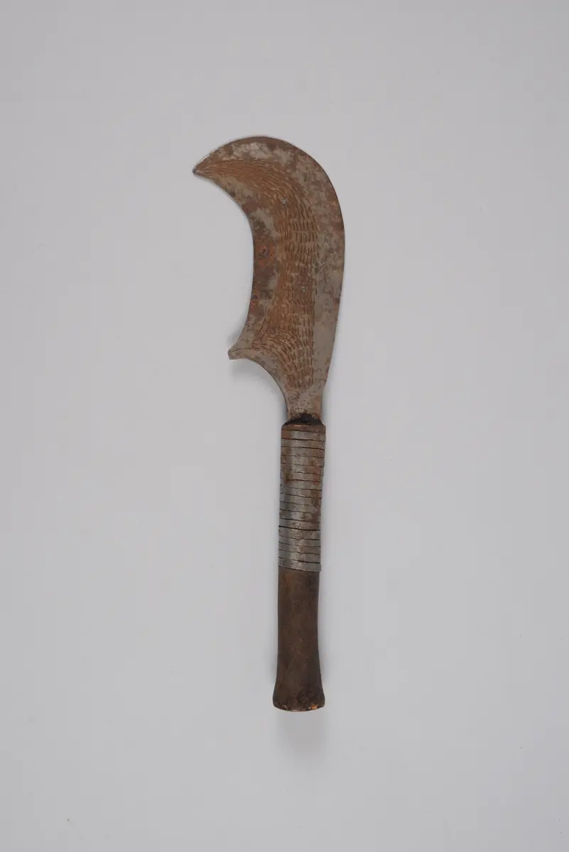 Knife