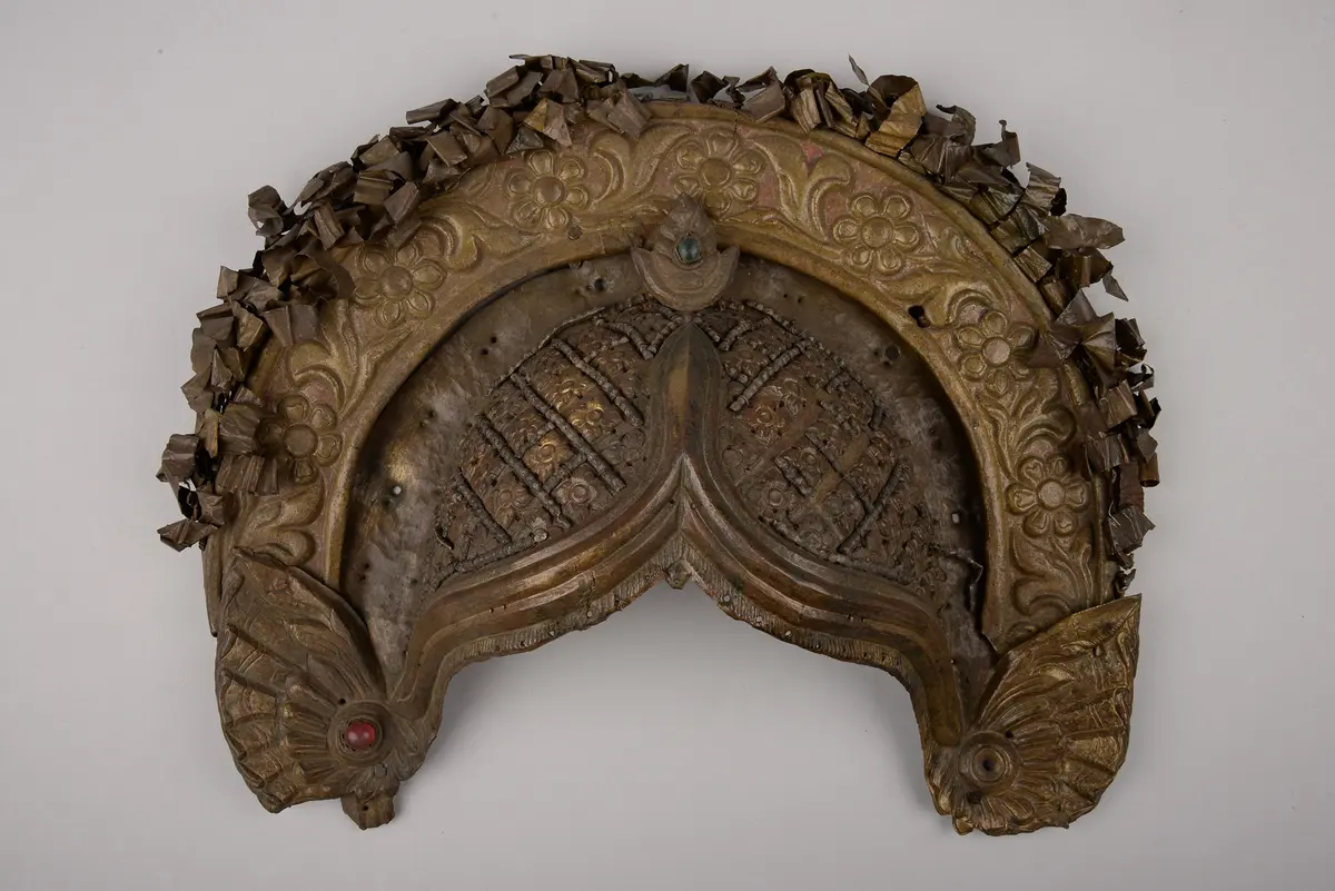 Headdress