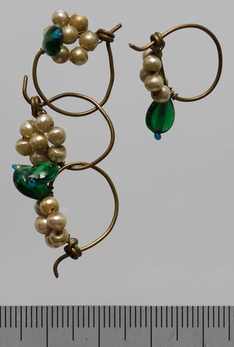 Ohrschmuck