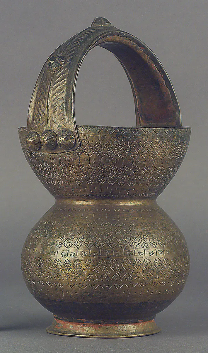 Almosenvase
