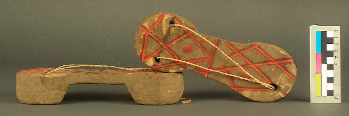 Sandalen