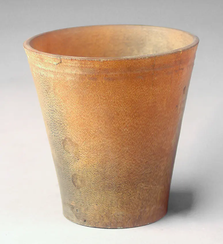 Becher