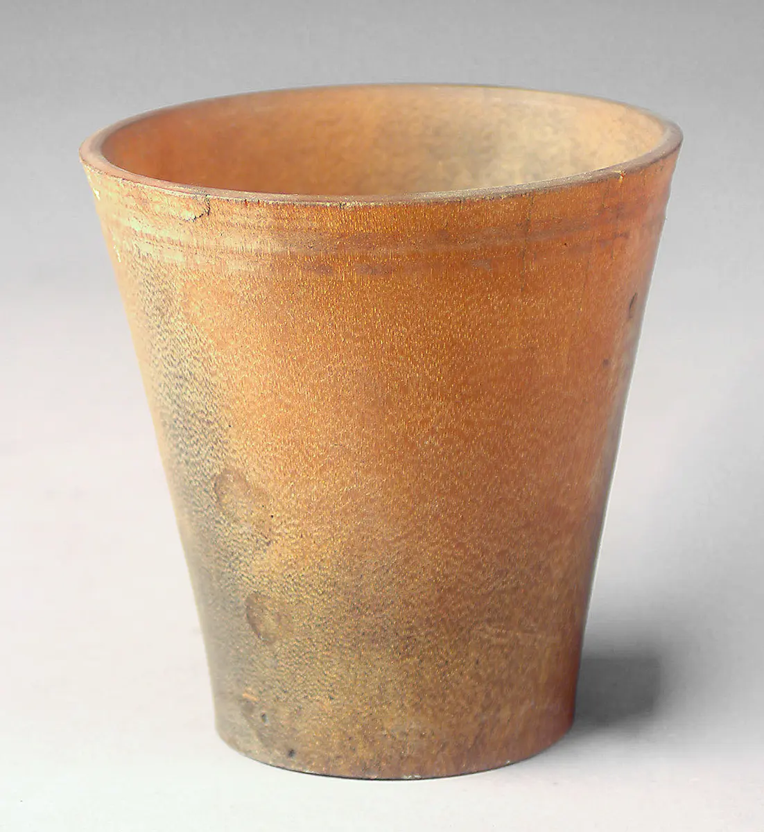Becher