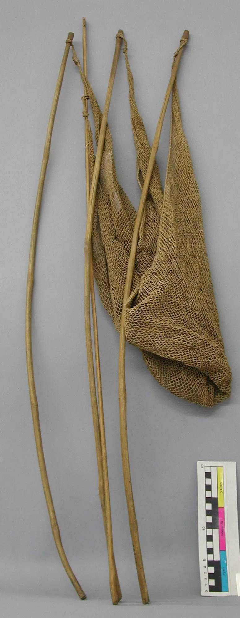 Fischnetz