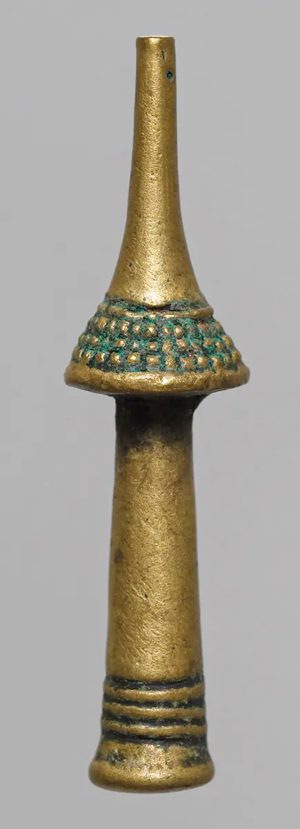 Ohrschmuck