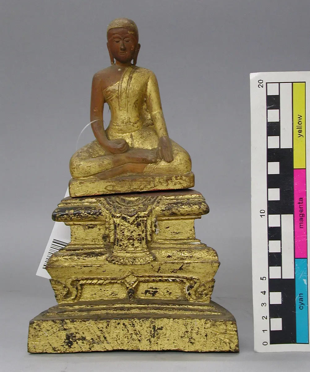Buddha