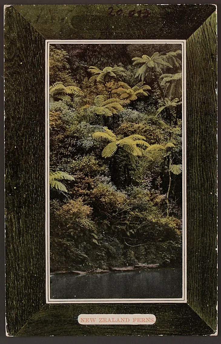 Postkarte