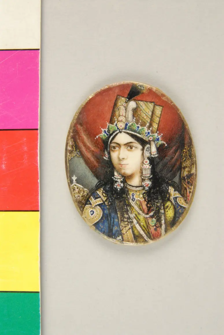 Nur Jahan