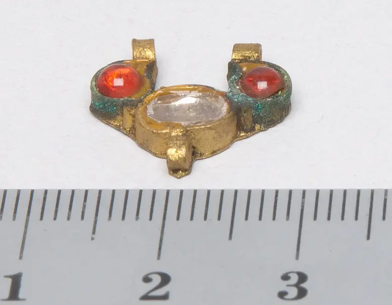 Nasenschmuck