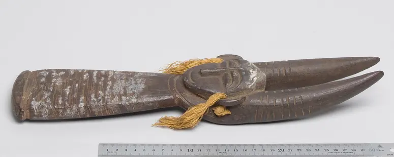 Hüftschmuck