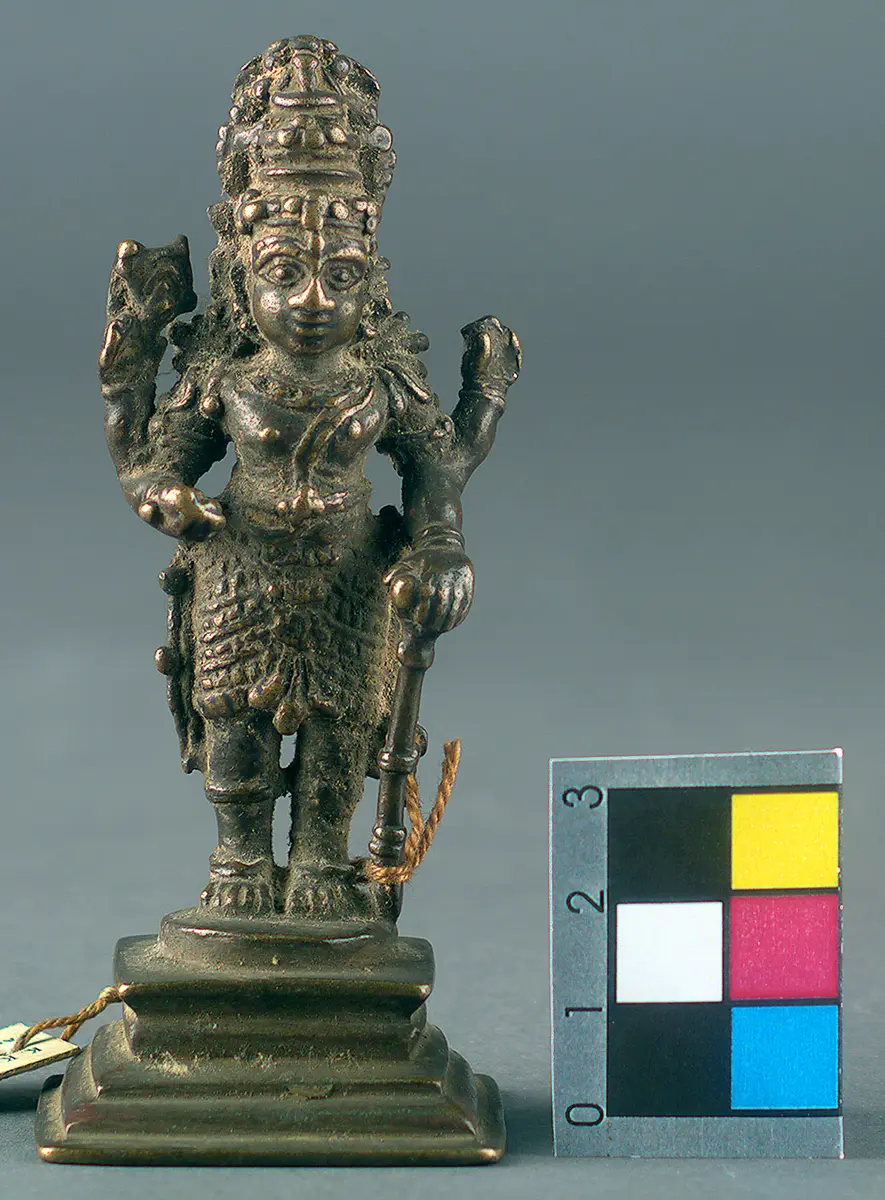 Vishnu