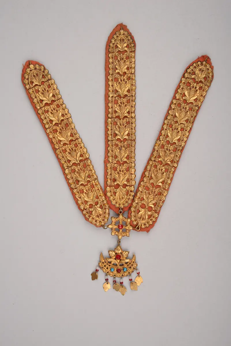 Kopfschmuck