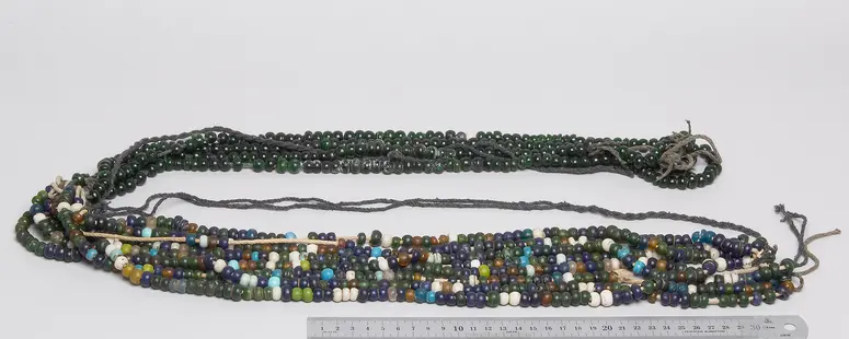 Hüftschmuck
