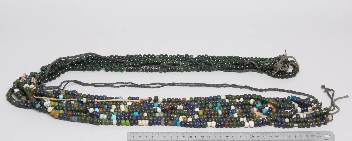 Hüftschmuck