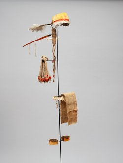 Dance apron