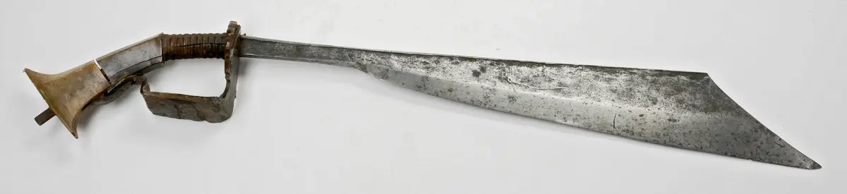 Sword