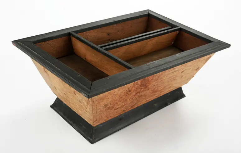 Container for betel