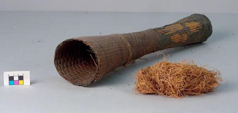 Pfeilköcher