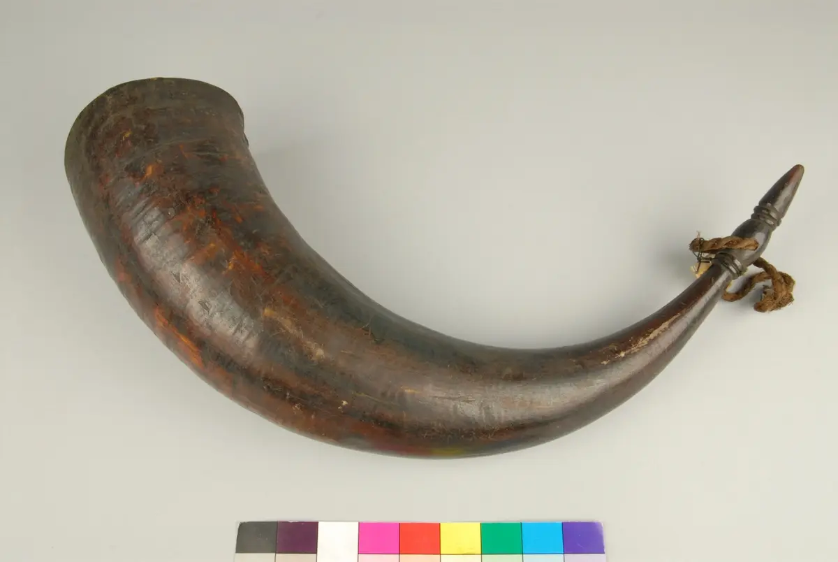 Trinkhorn