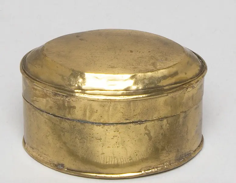Kalkdose