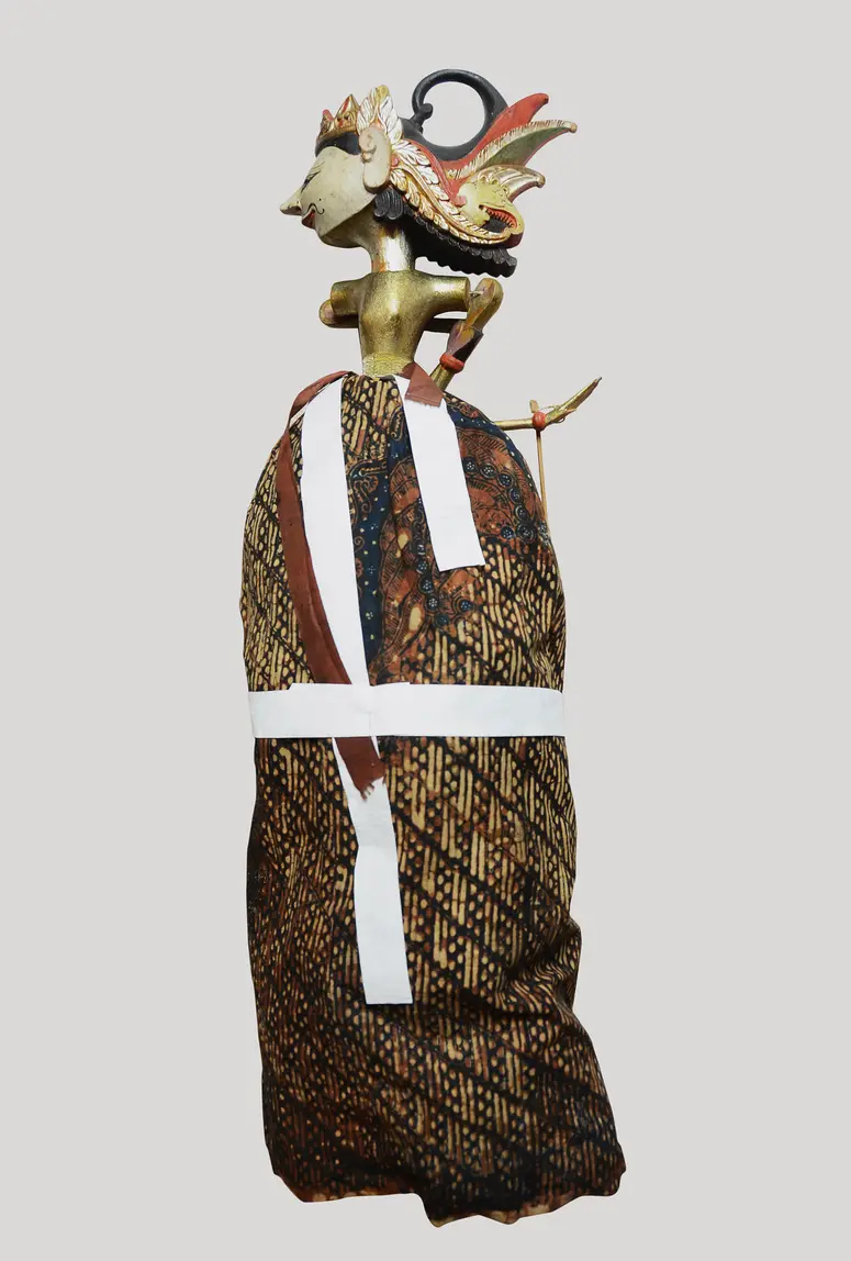 Krieger, Ksatria