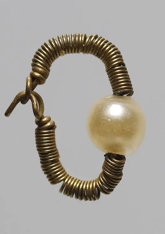 Ohrschmuck