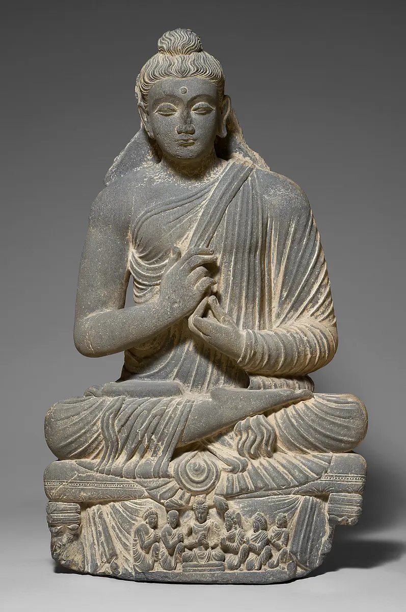 Buddha