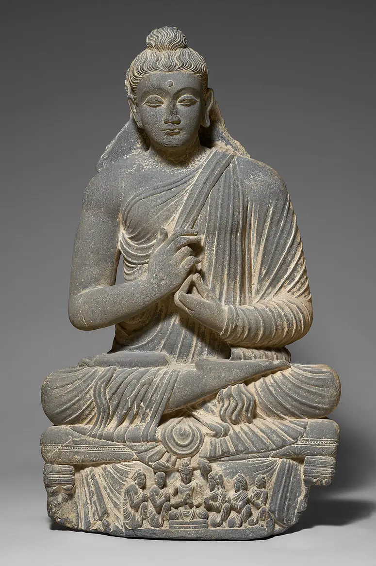 Buddha
