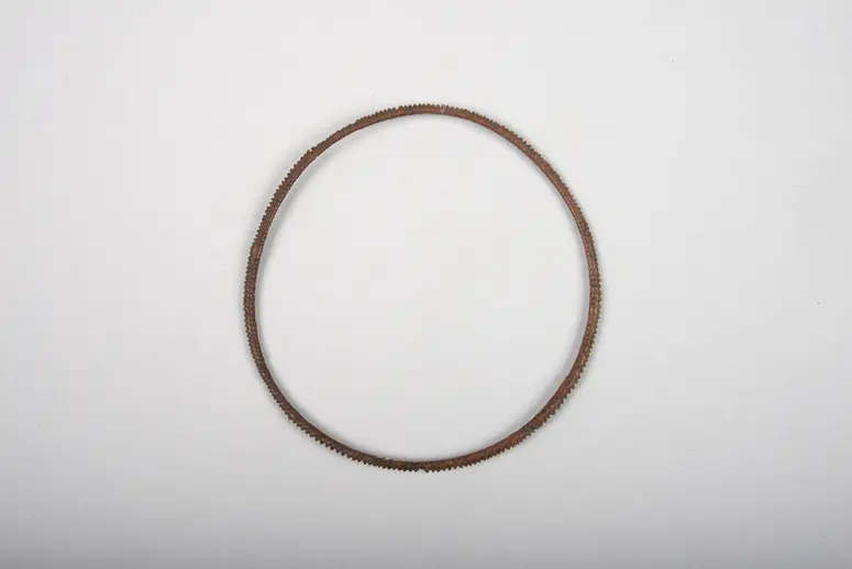 Armband oder Fußreif