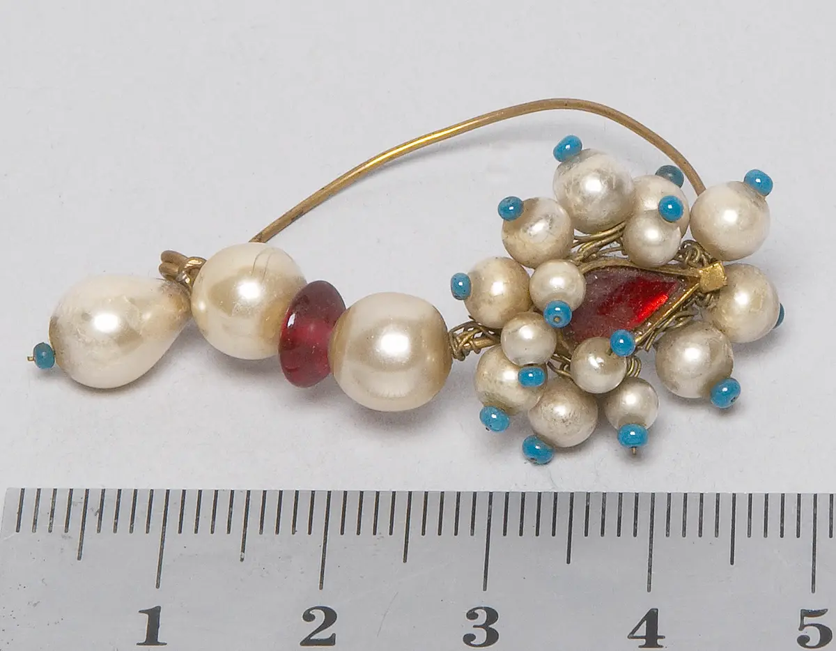 Ohrschmuck