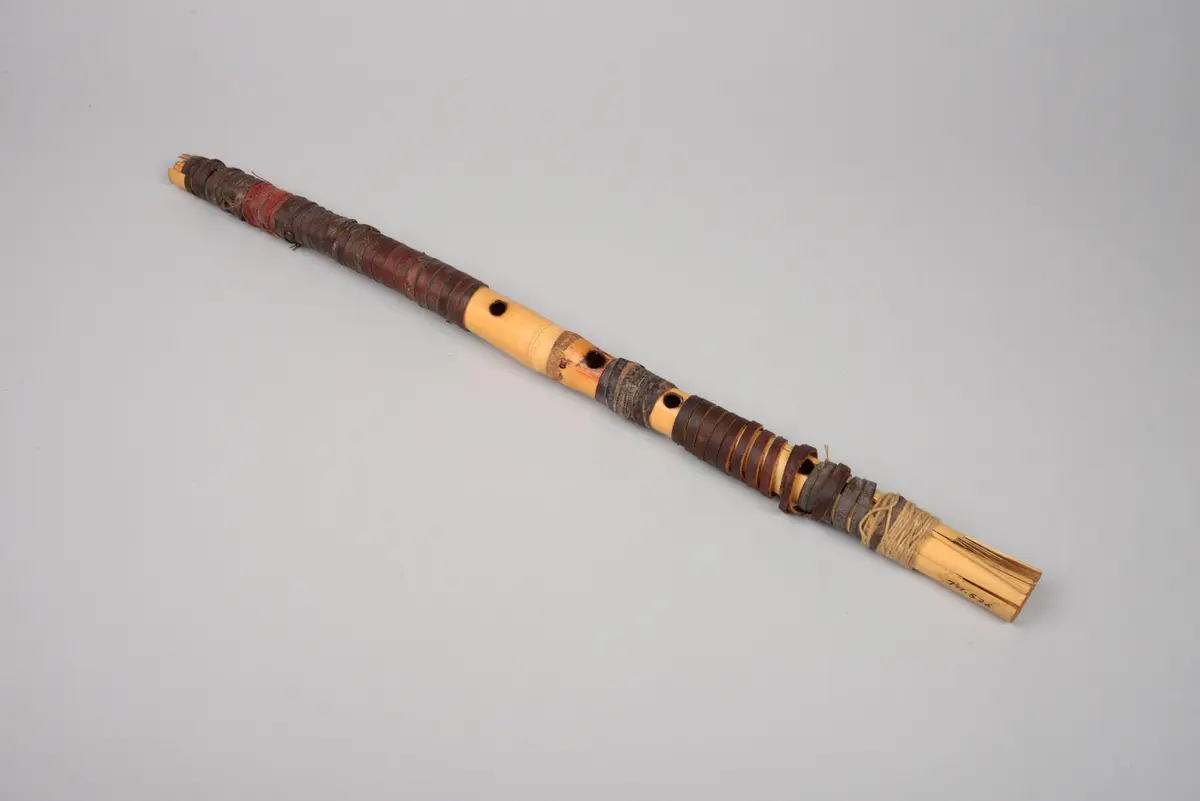 Instrument: Flöte