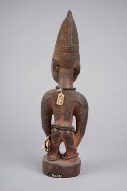 Weibliche Figur