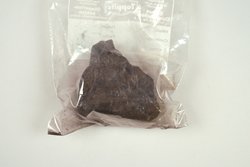 Sample: Charcoal