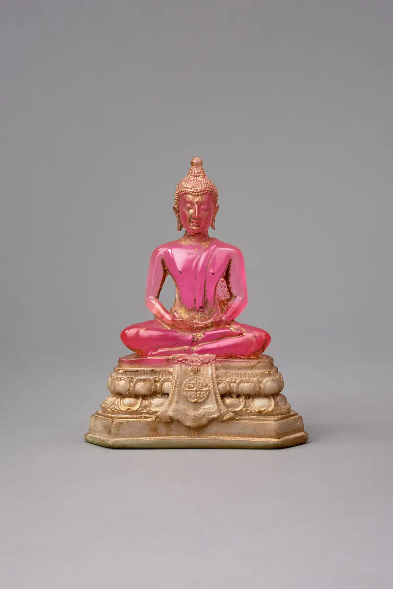 Buddha