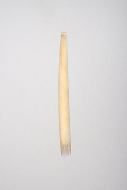 Tattoo needle
