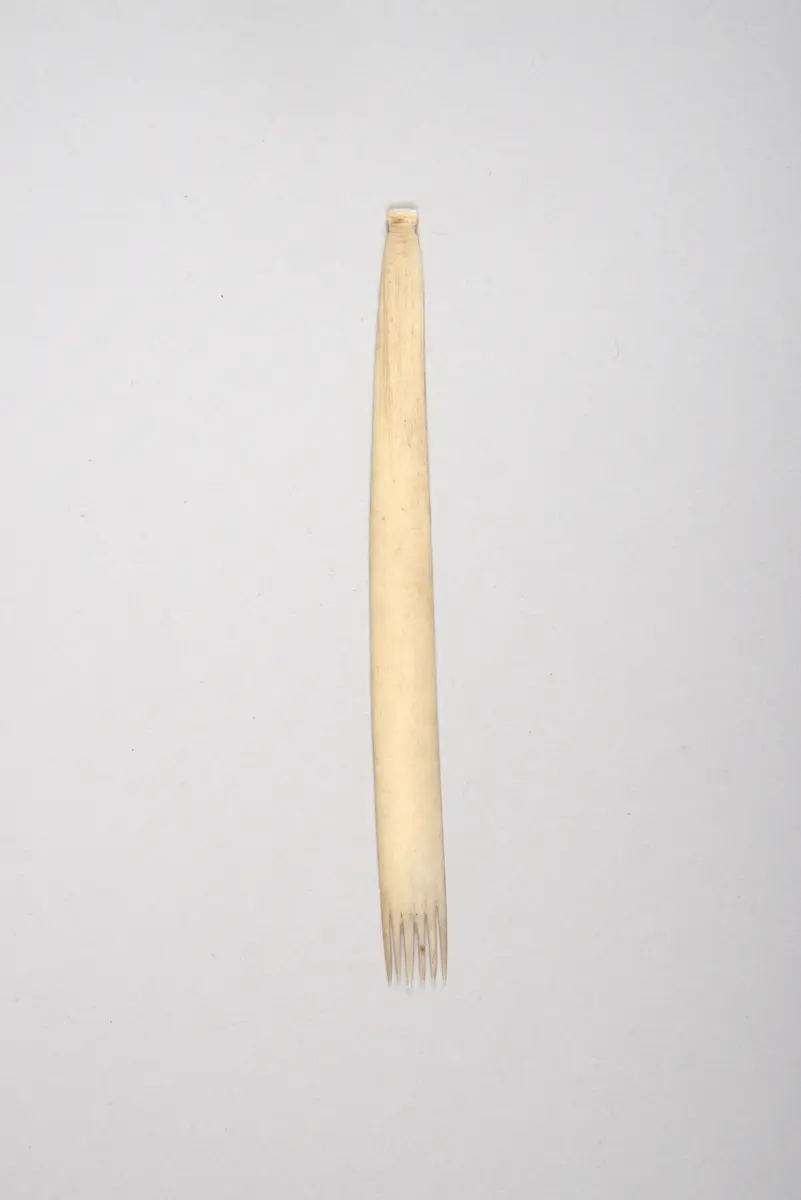 Tattoo needle