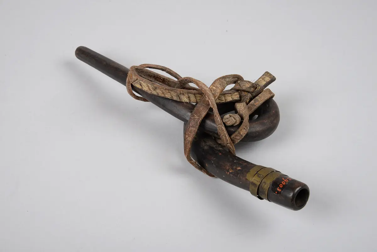 Instrument
