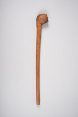 Wurfstock
