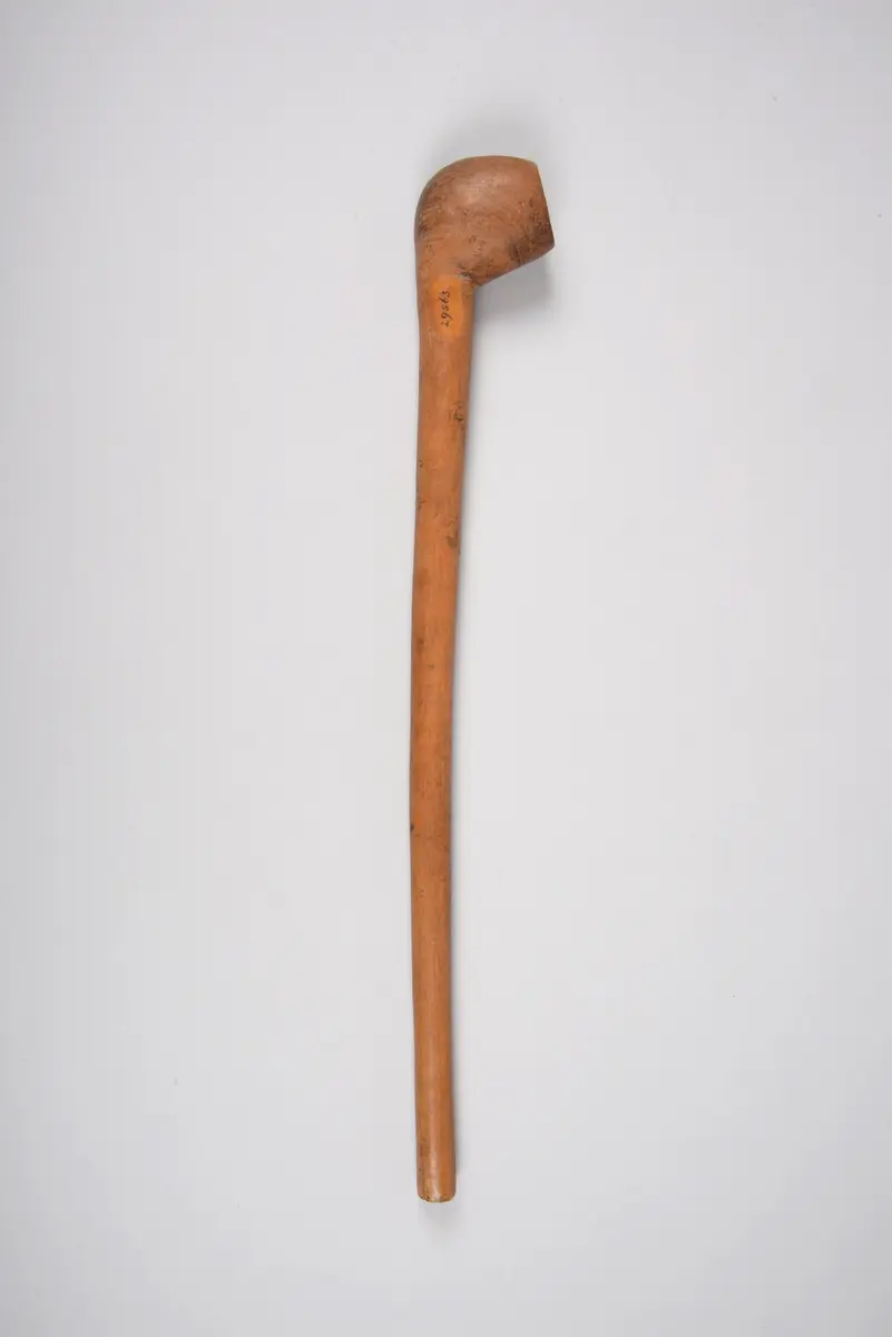 Wurfstock