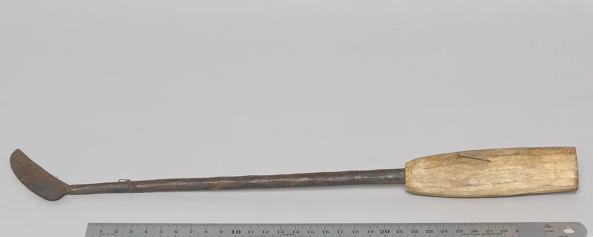 Sägeinstrument