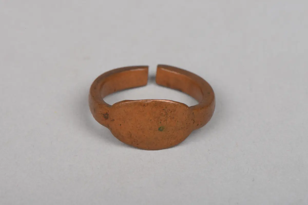 Fingerring