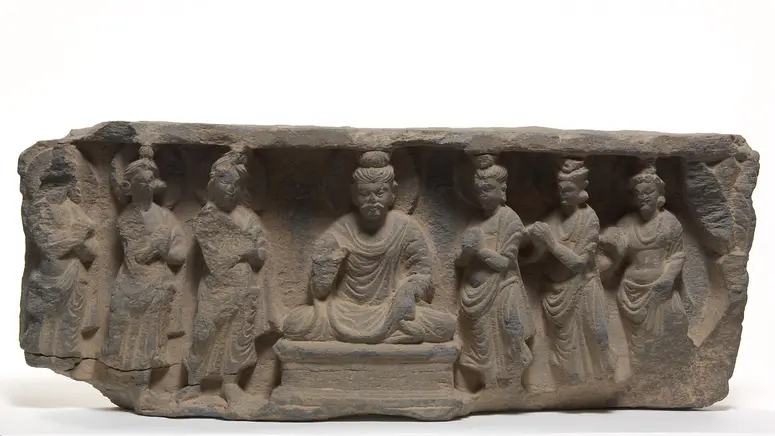Buddha
