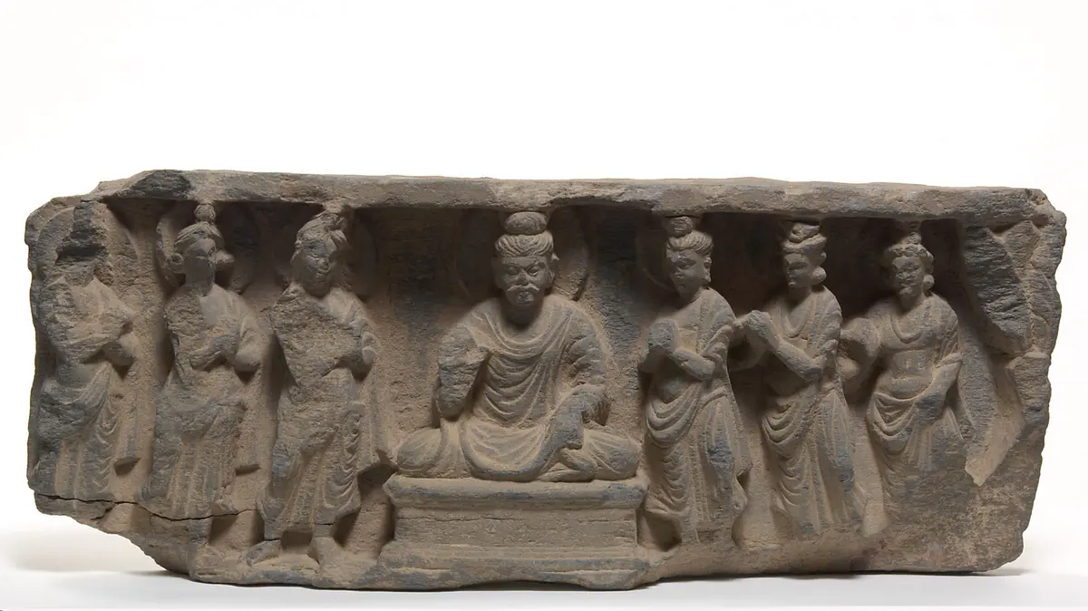 Buddha