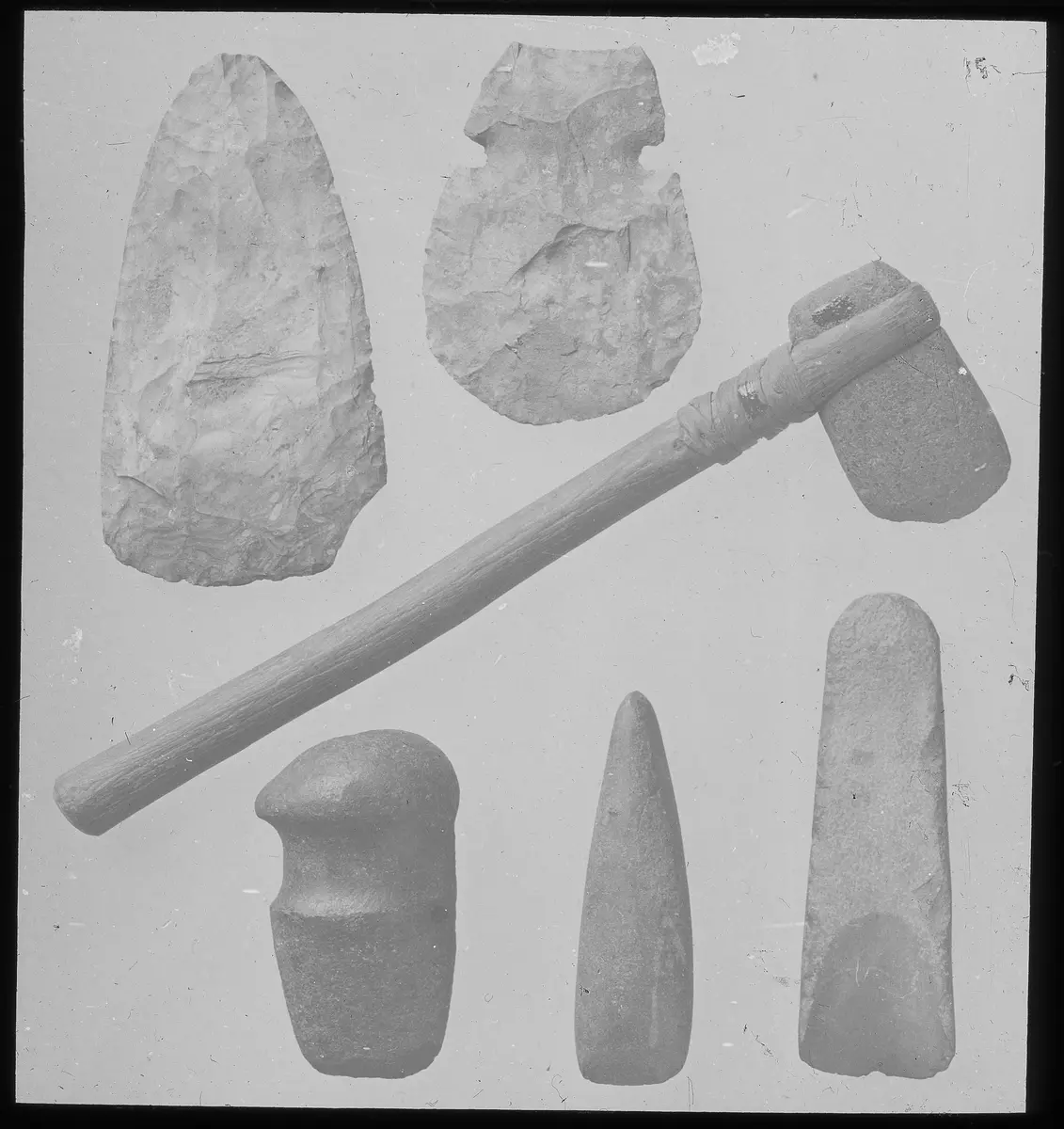 Glasdia
