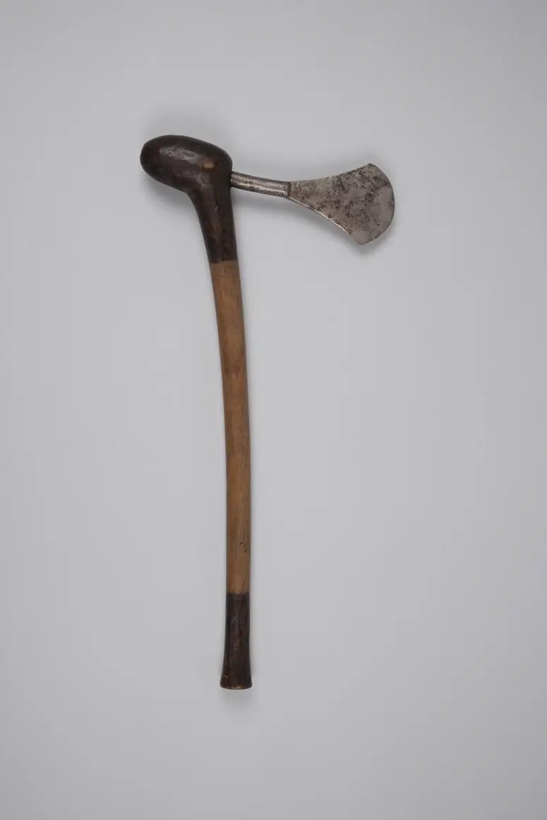 Schlachtbeil