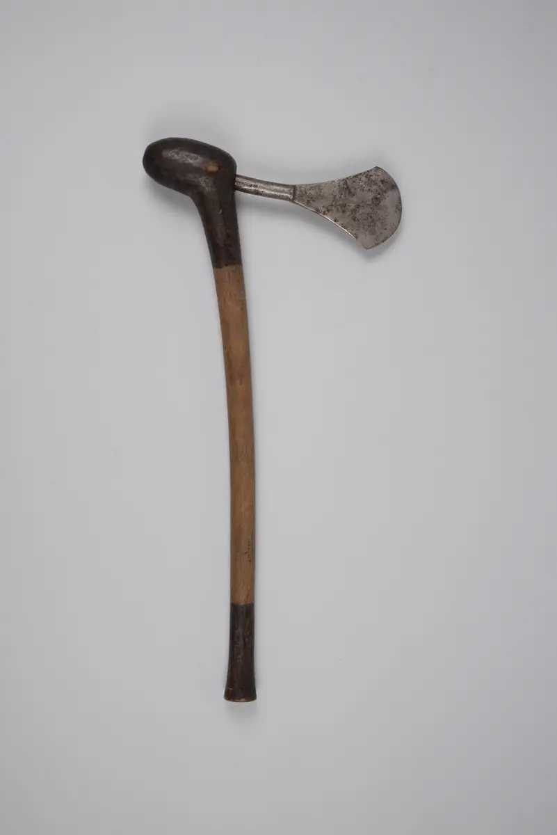 Schlachtbeil